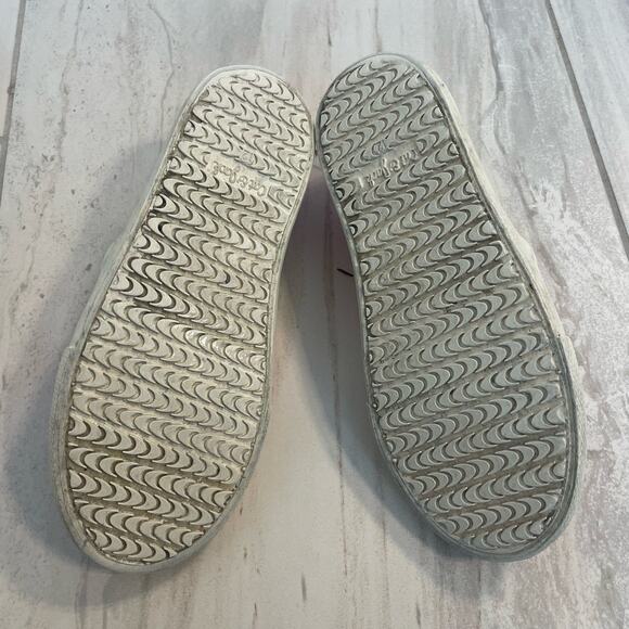 Cat & Jack Tie Dye Slip on Shoes - Picture 3 of 5